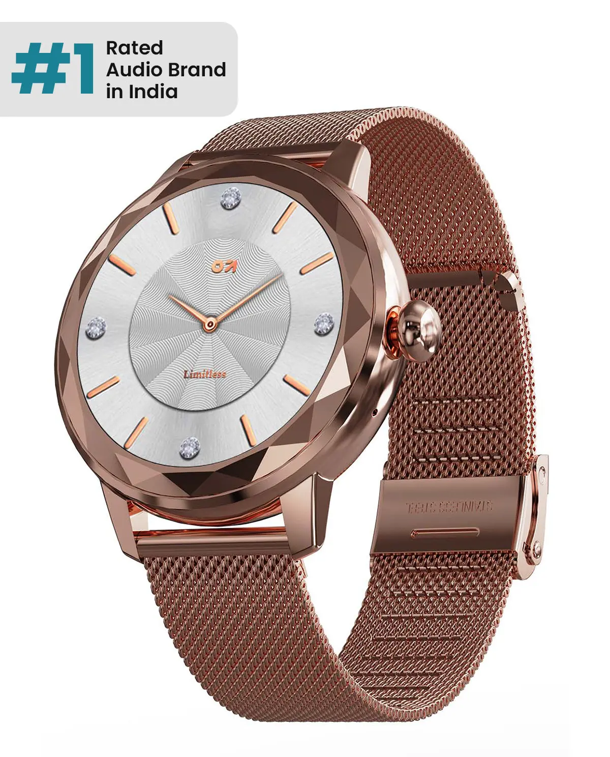 Alora (For Women) 1