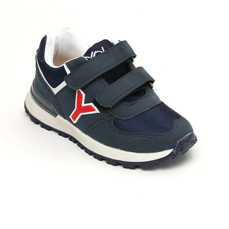 B-Bo-0100032-Kids Comfortable Close Shoes 1