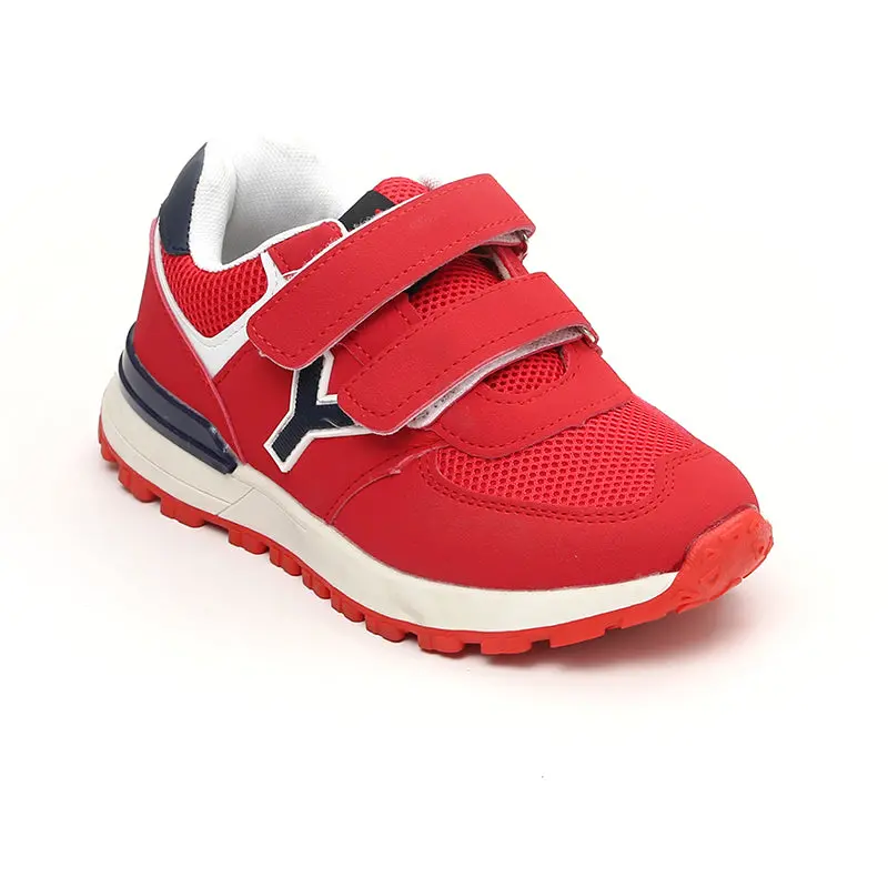 B-Bo-0100032-Kids Comfortable Close Shoes 1