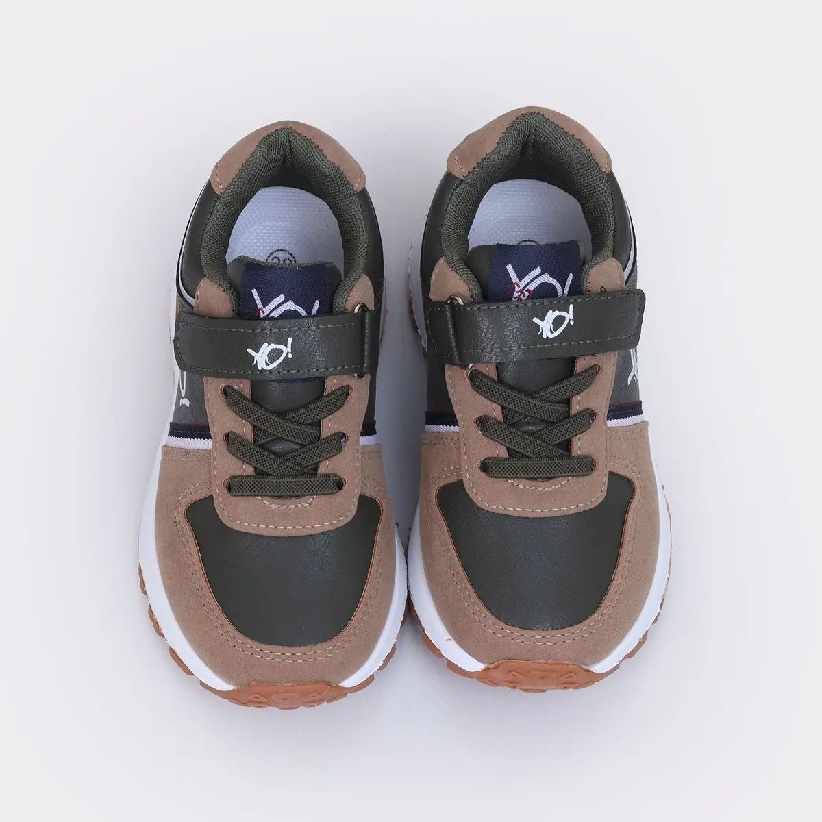 Boys Stand-Out Sneakers 2