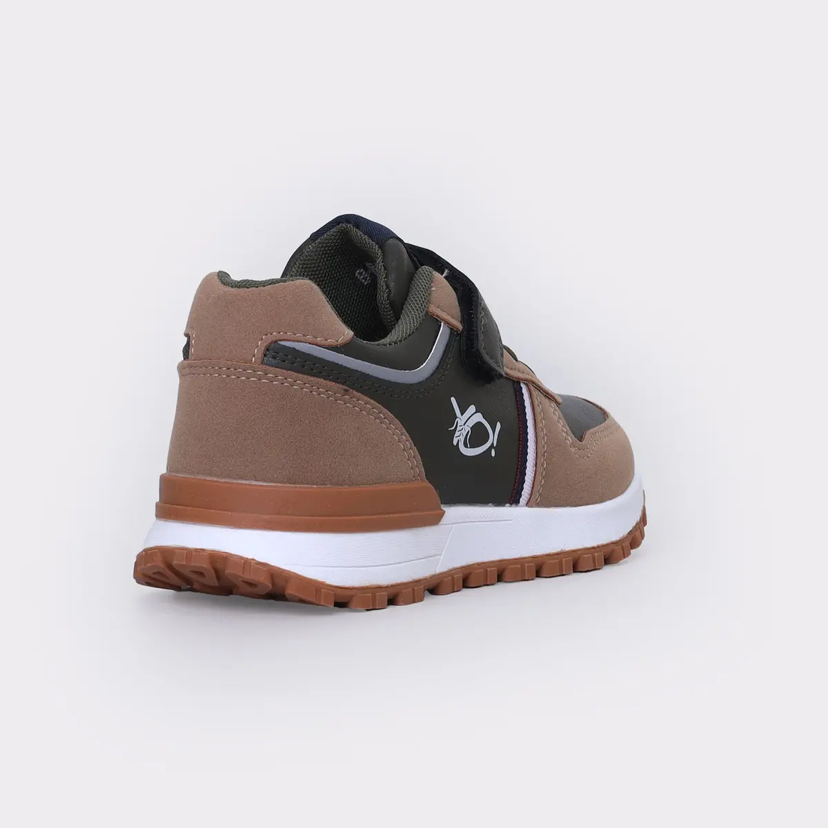Boys Stand-Out Sneakers 3
