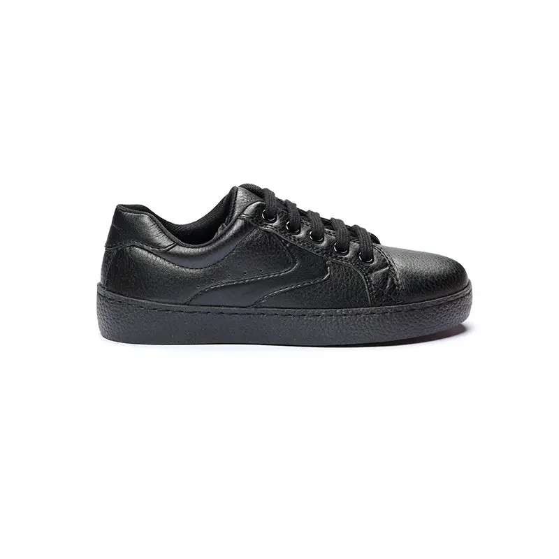 Boy's School Shoes 1