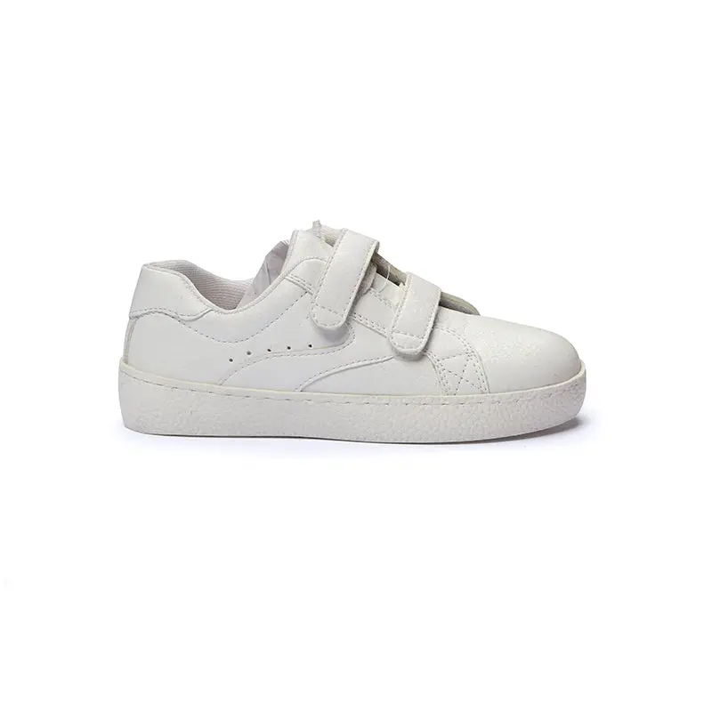 Boy's School Shoes 1