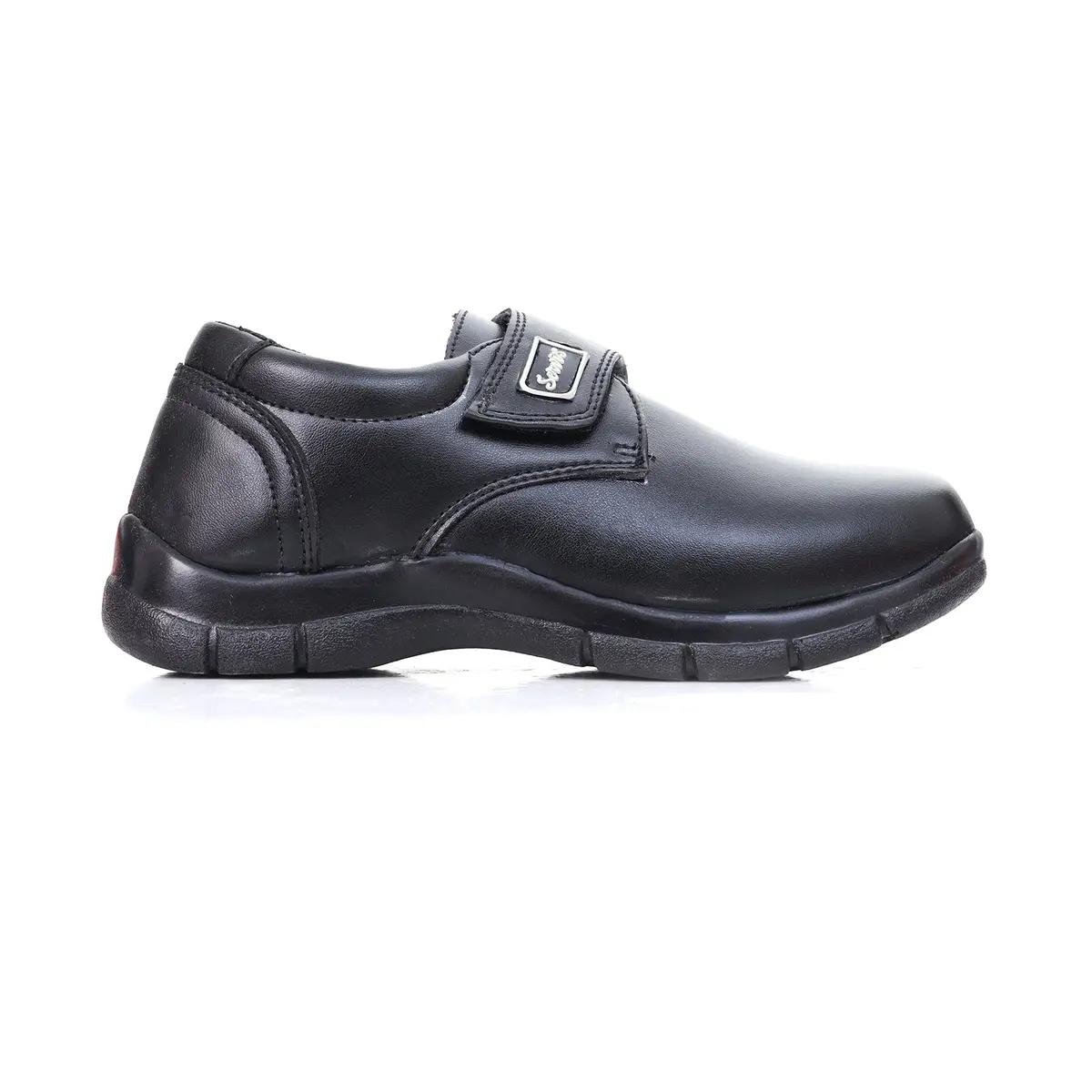 B-Bo-0200033- Boy School Shoes 1
