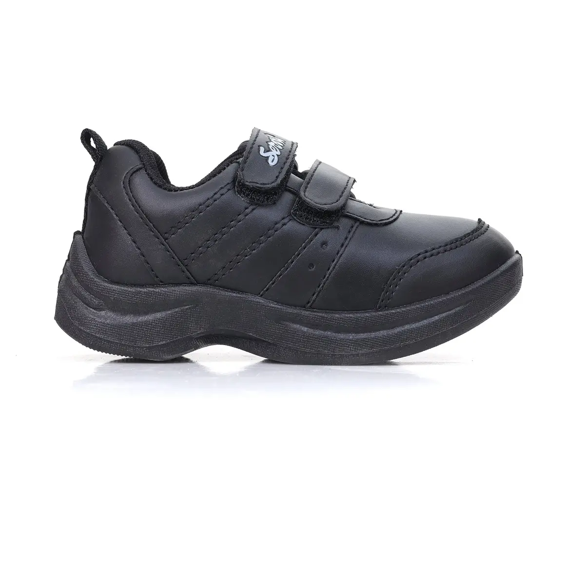 B-Bo-0200042- Boys School Shoes 1