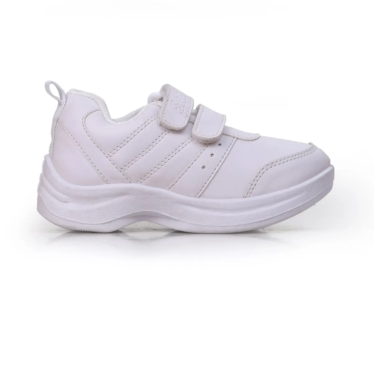 B-Bo-0200042- Boys School Shoes 1