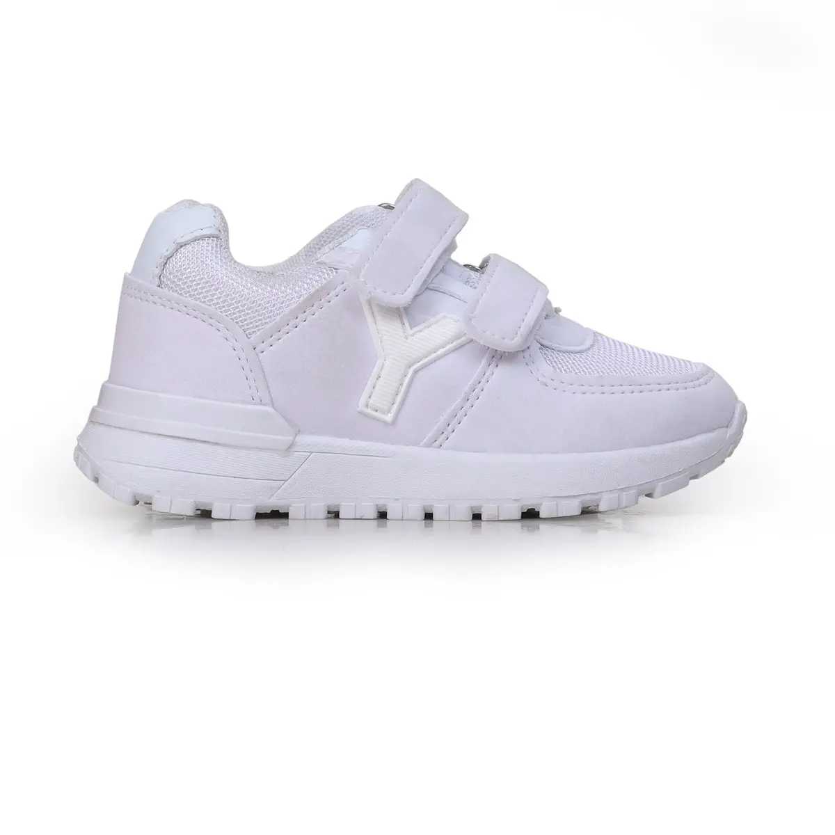 B-Bo-0200052- Boy School Shoes 1