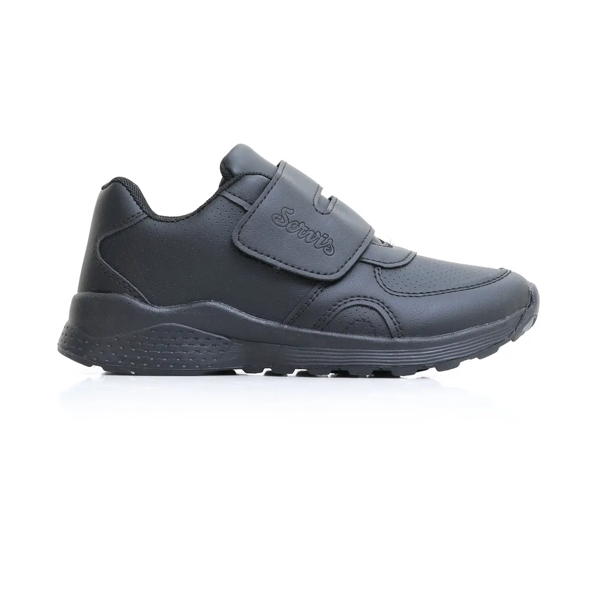 Boy's School Shoes 1