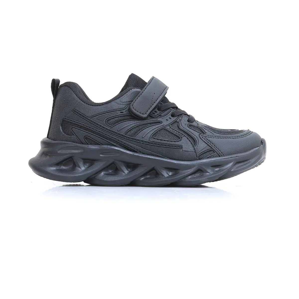 Boy's School Shoes 1