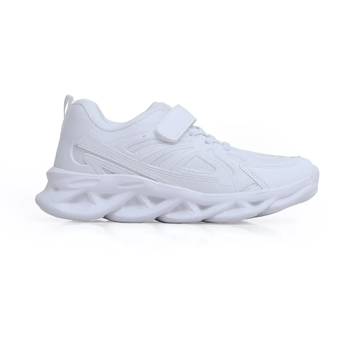 Boy's School Shoes 1