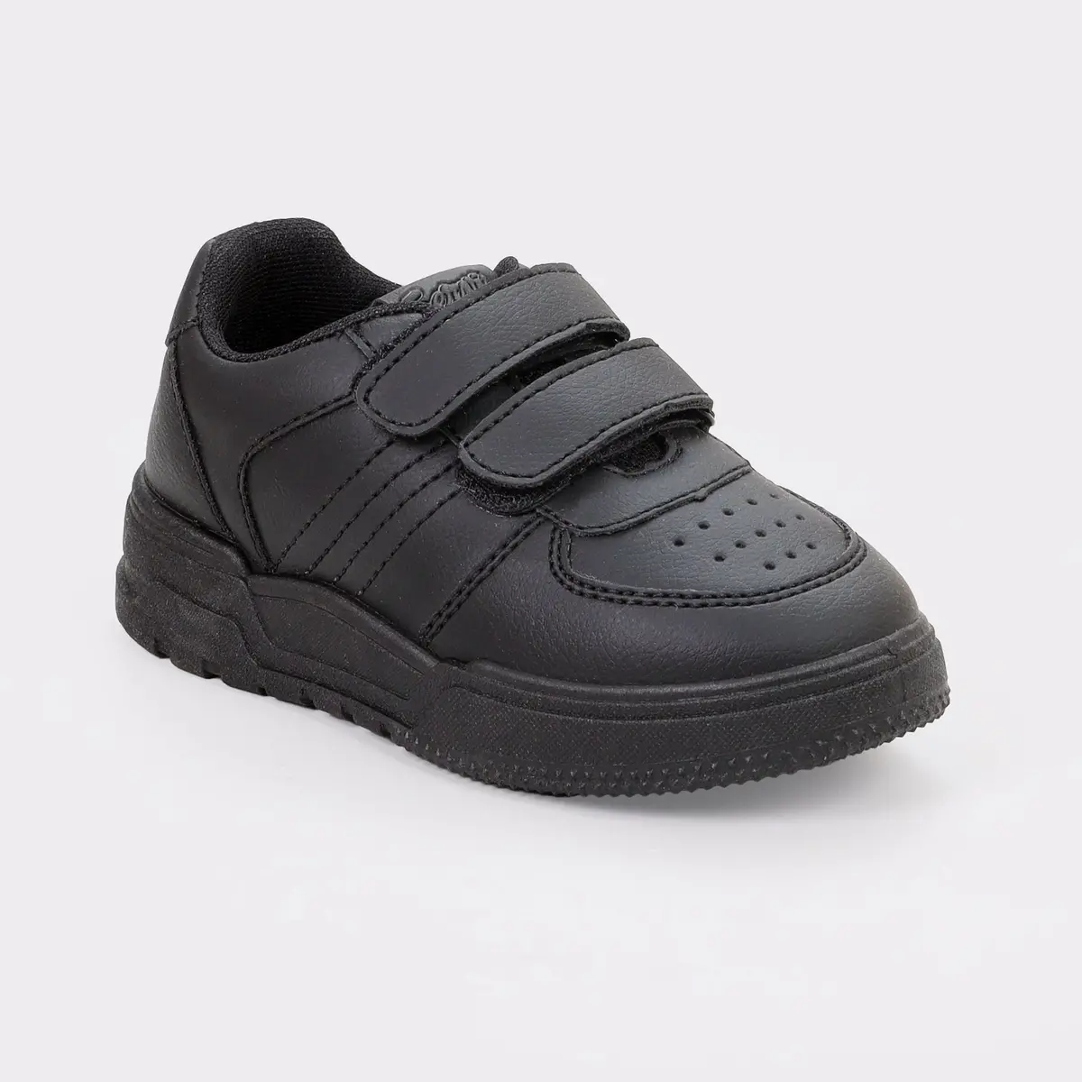 Boy's School Shoes 1