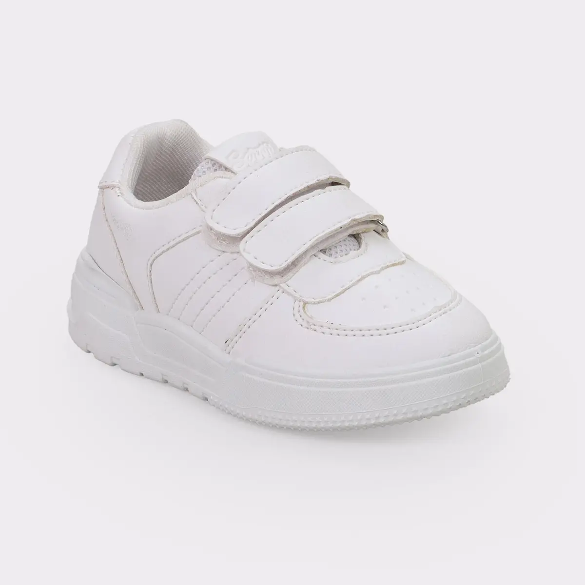 Boy's School Shoes 1
