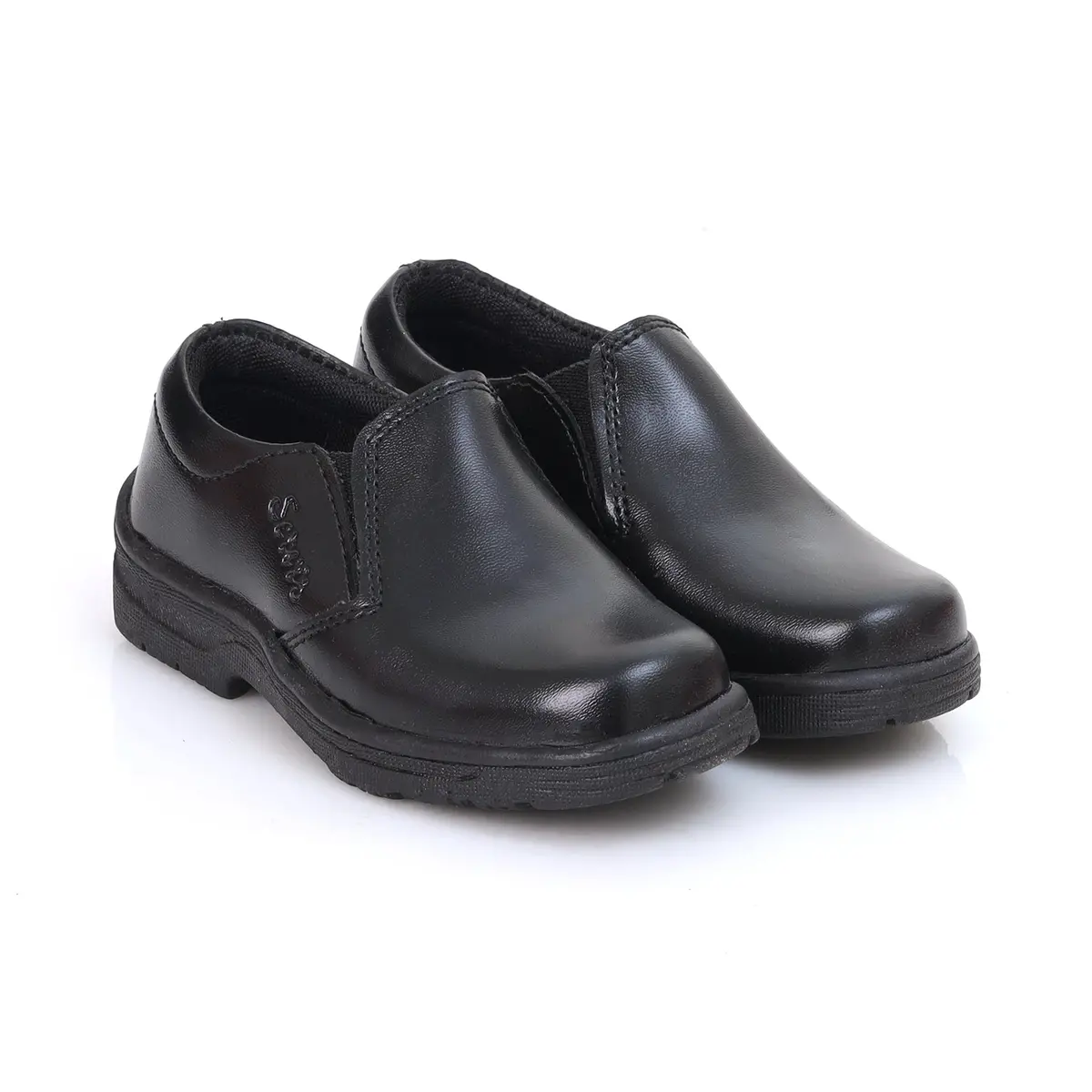 Girl's School Shoes 2