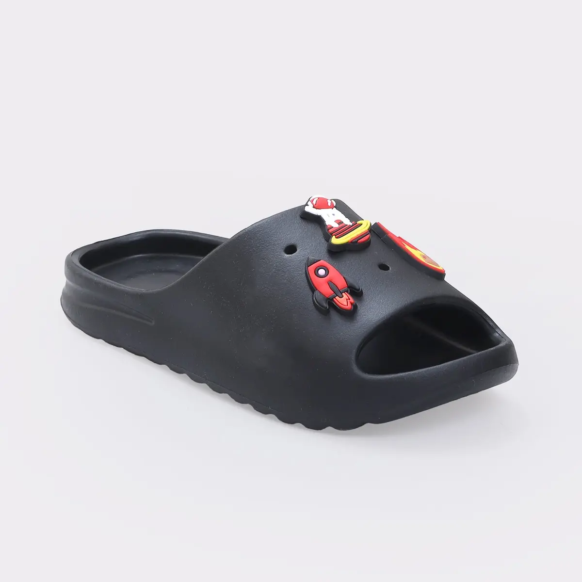Boys Summer Slides 1