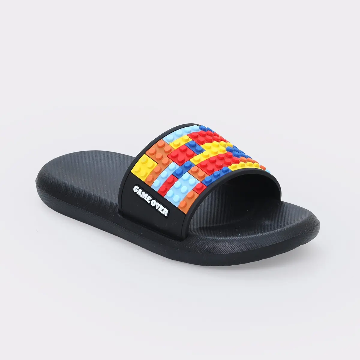 Boys Everyday Slides 1