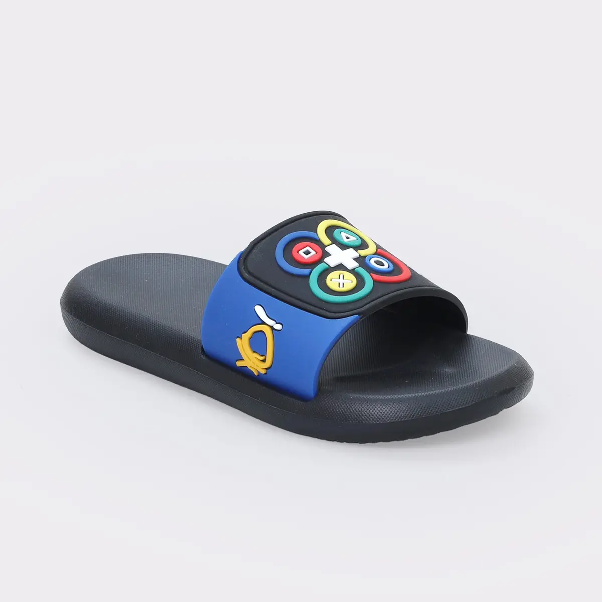 Boys Everyday Slides 1