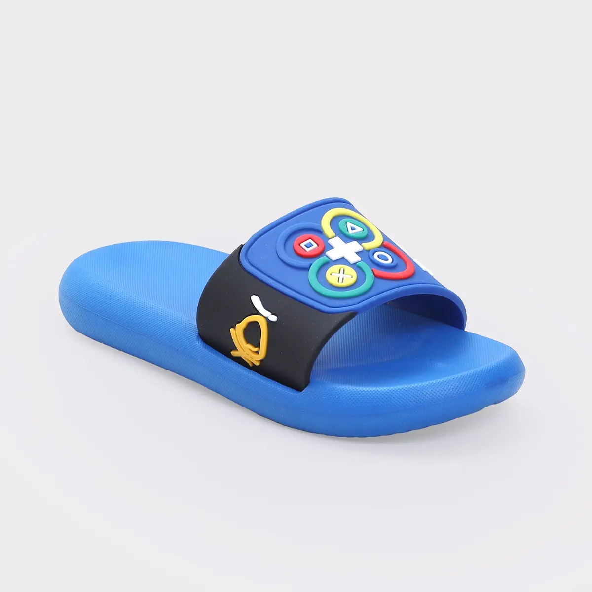 Boys Everyday Slides 1