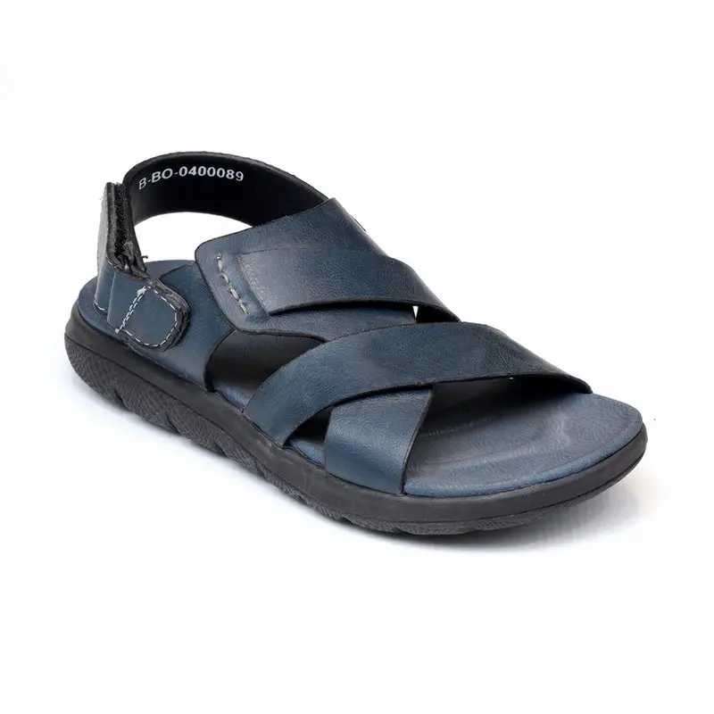 B-Yt-0400089-Kids Comfortable Open Shoes 1