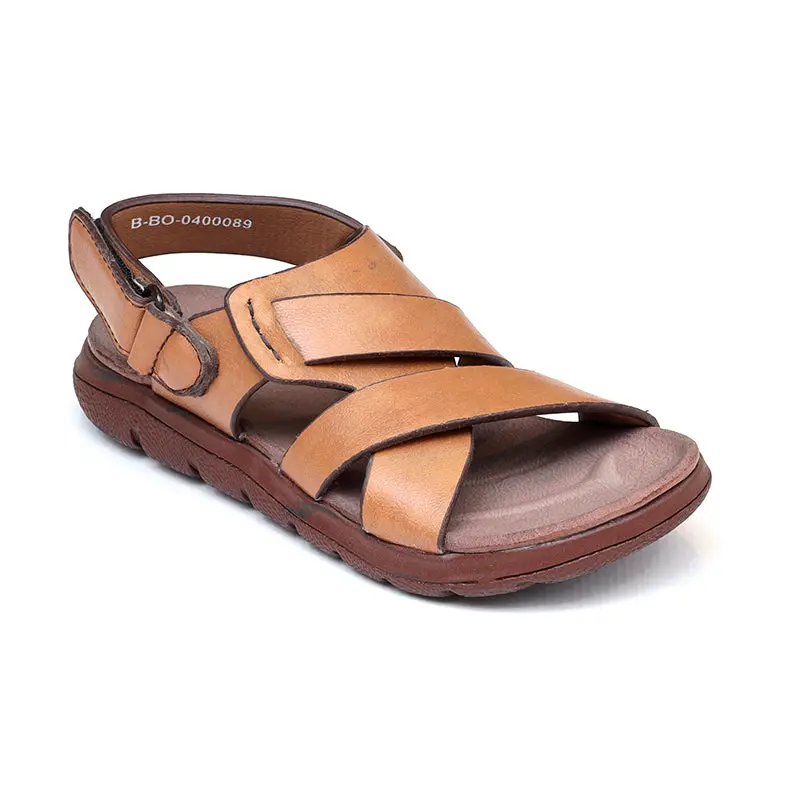 B-Bo-0400089-Kids Comfortable Open Shoes 1