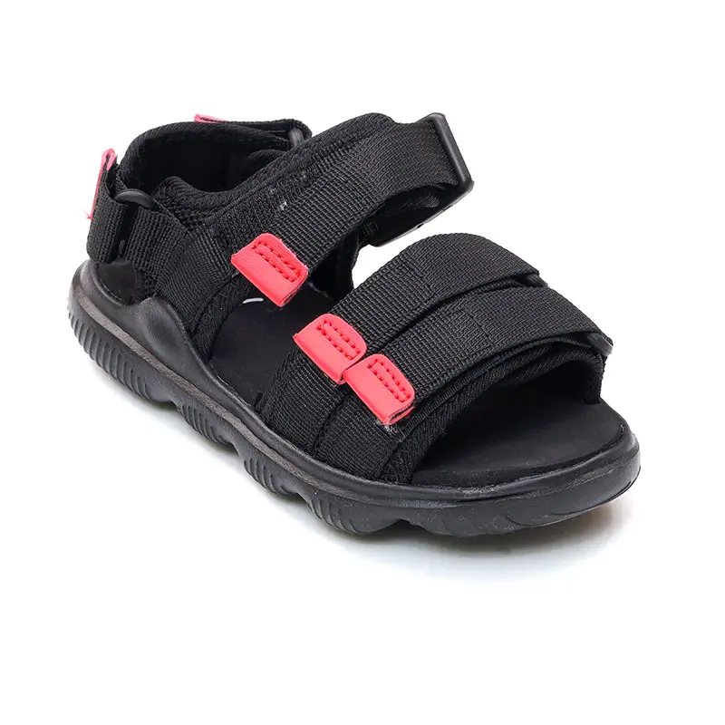B-Bo-0400113-Kids Comfortable Open Shoes 1