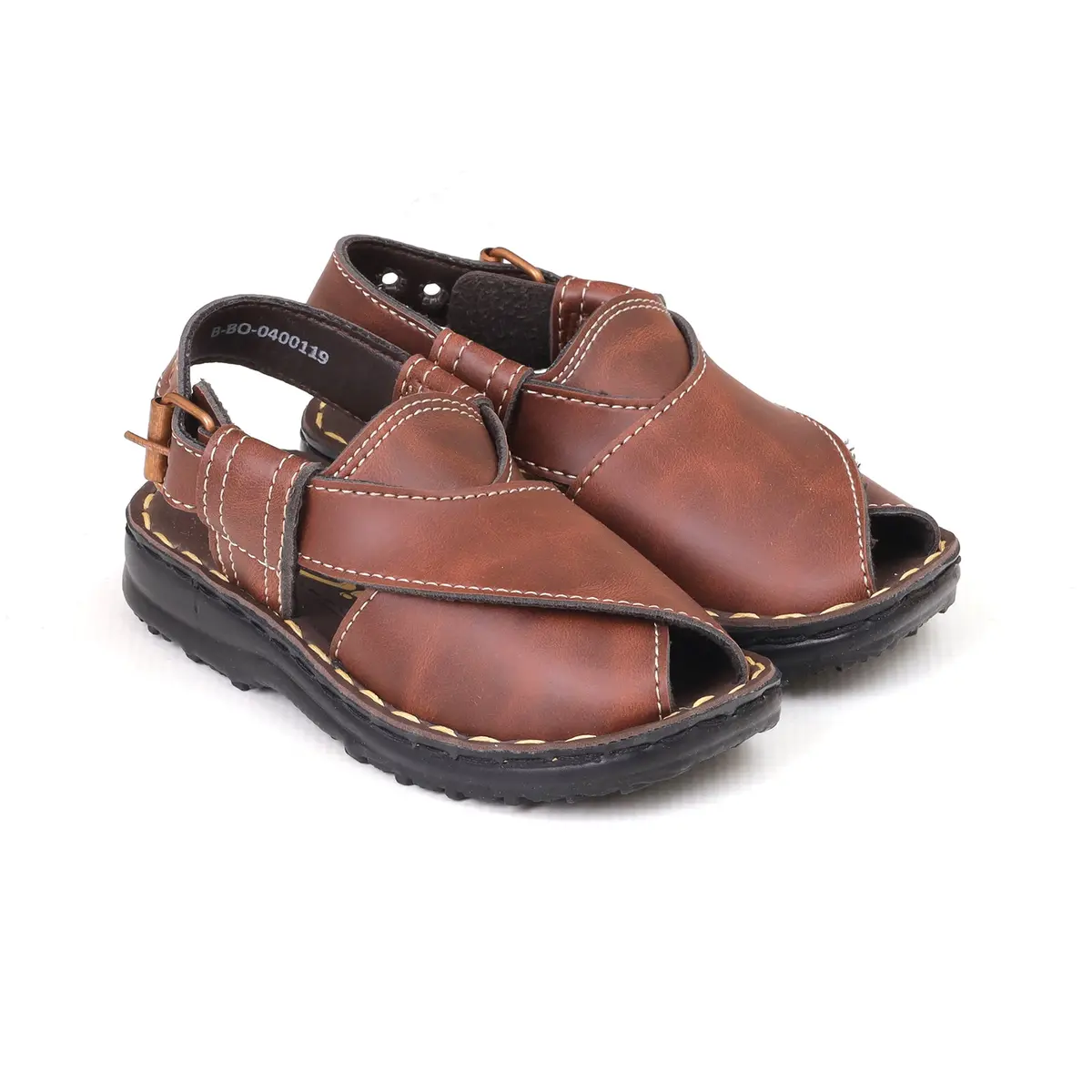 B-Bo-0400119-Kids Sandal 1