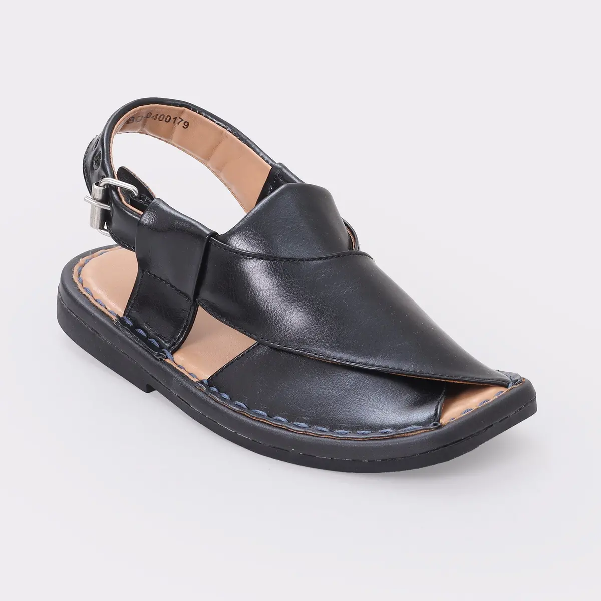Peshawari Sandals For Boys 1