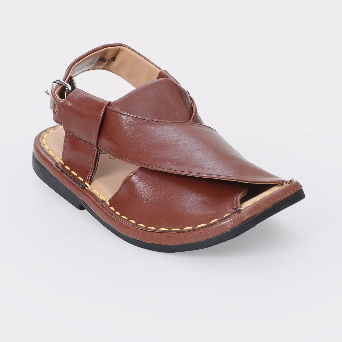Peshawari Sandals For Boys 1