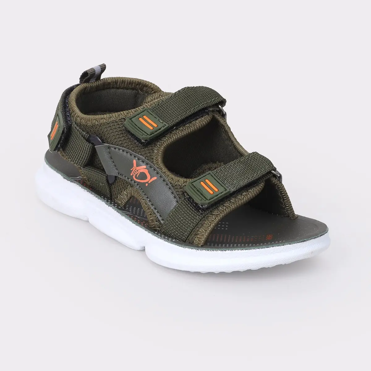 Boys Comfy Sandals 1