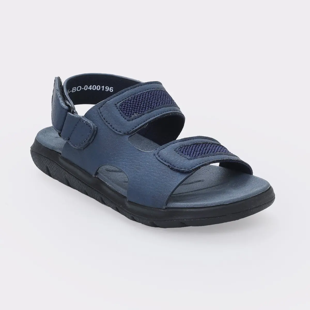 Boys Strappy Sandals 1