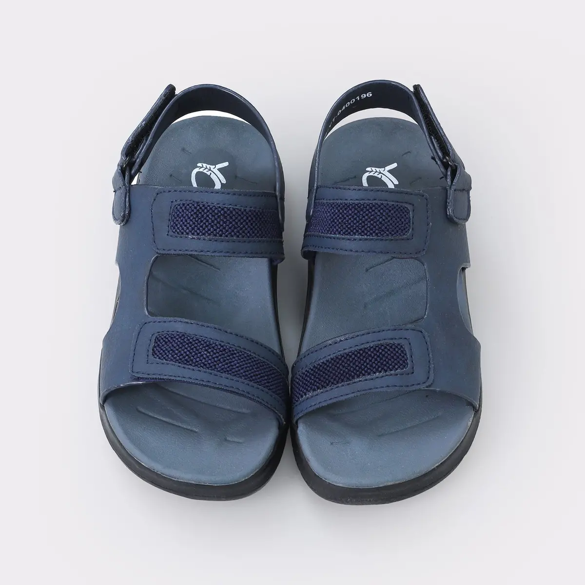 Boys Strappy Sandals 3