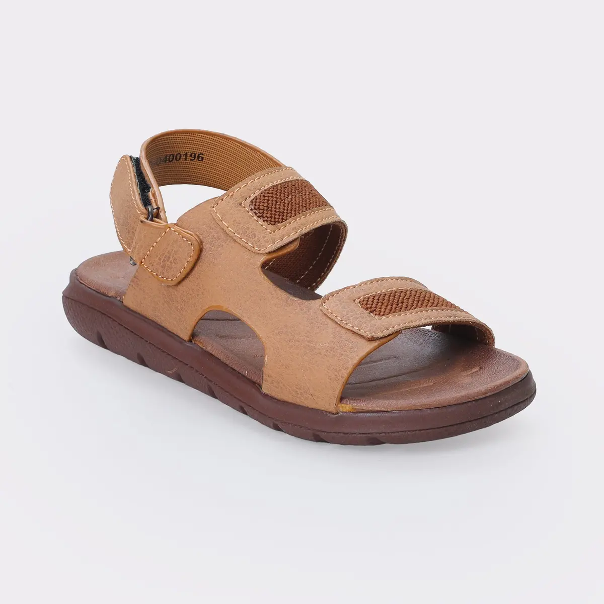 Boys Strappy Sandals 1