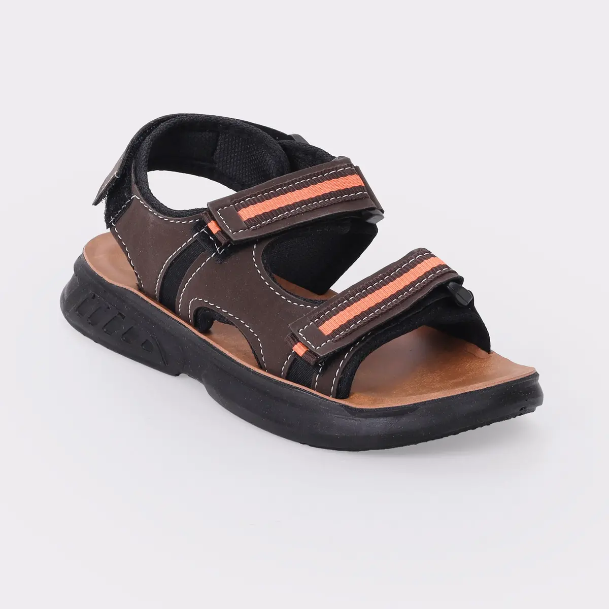 Boys Strappy Sandals 1