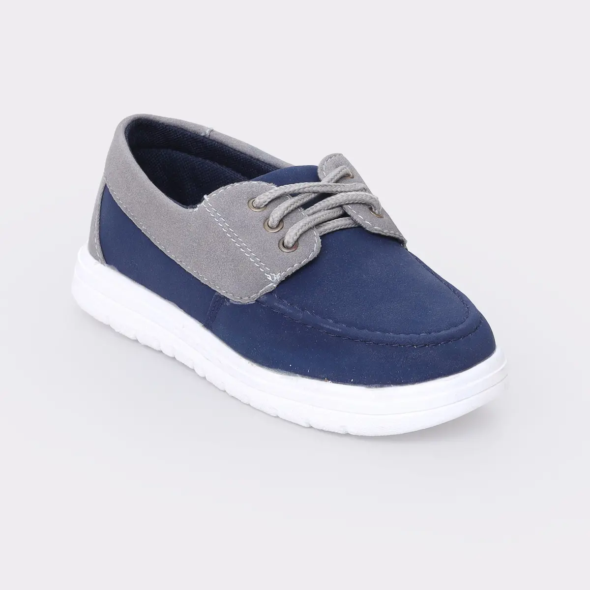 Kids Strap Shoes 1