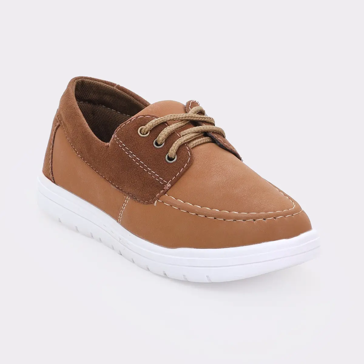 Kids Strap Shoes 1