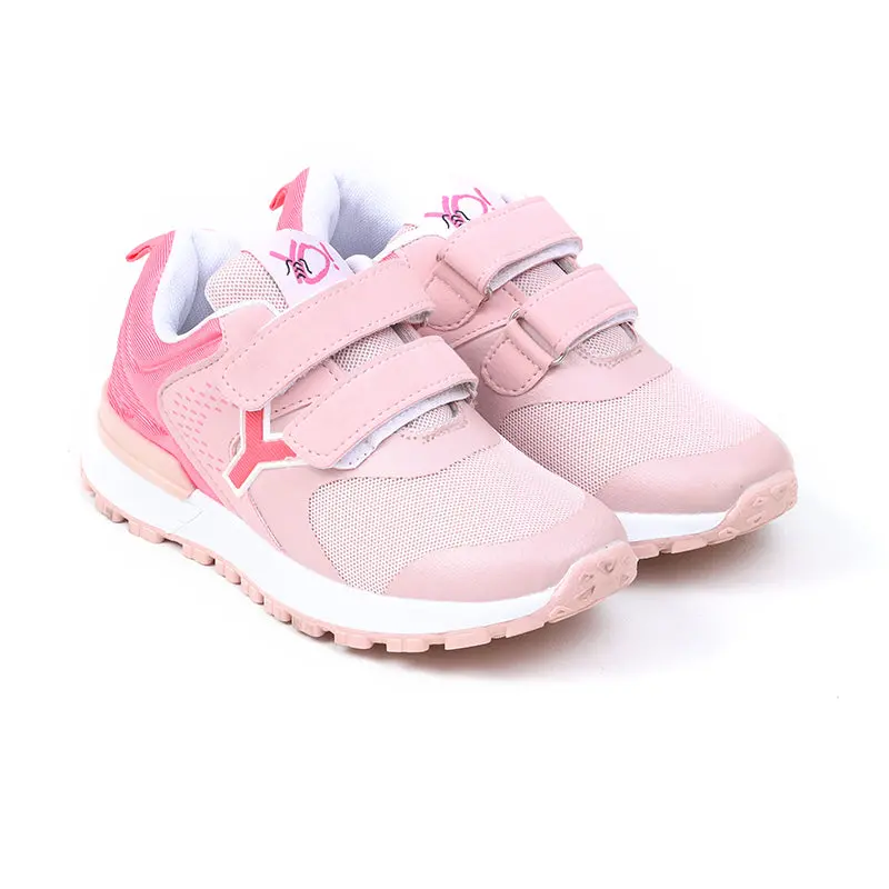 G-Ch-0100046-Kids Comfortable Close Shoes 1