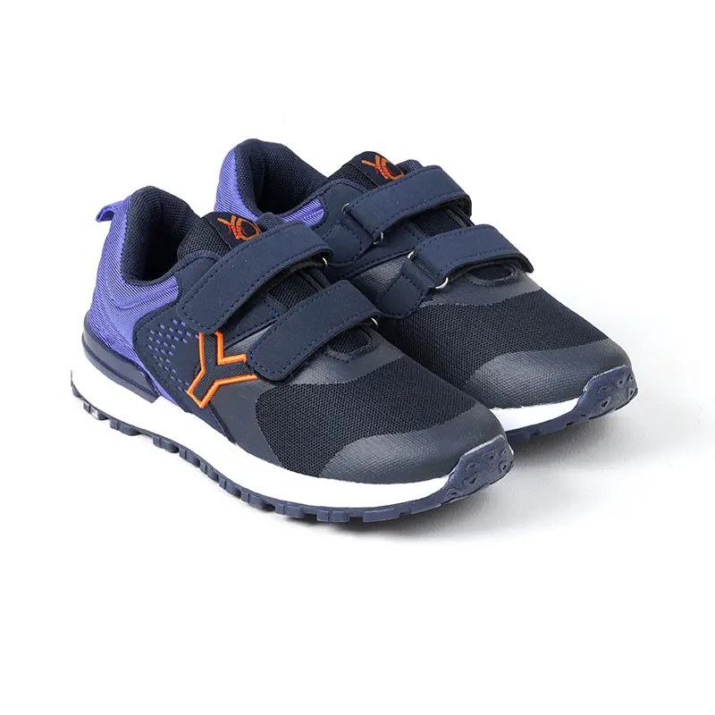 B-Ch-0100046-Kids Comfortable Close Shoes 1