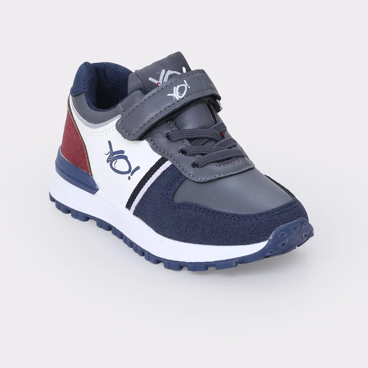 Boys Stand-Out Sneakers 1