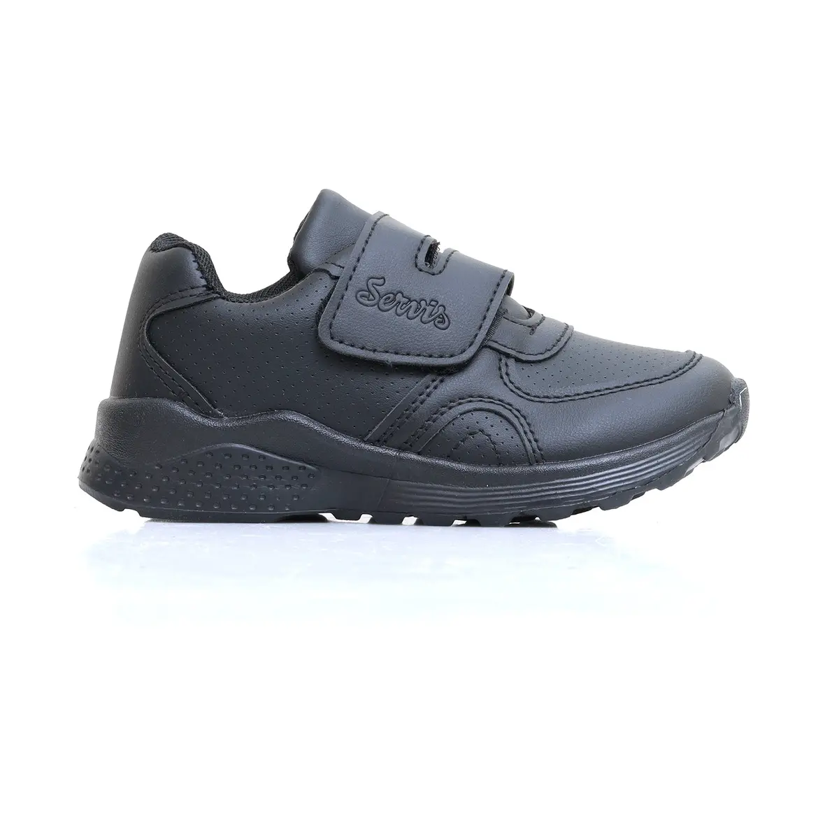 Boy's School Shoes 1