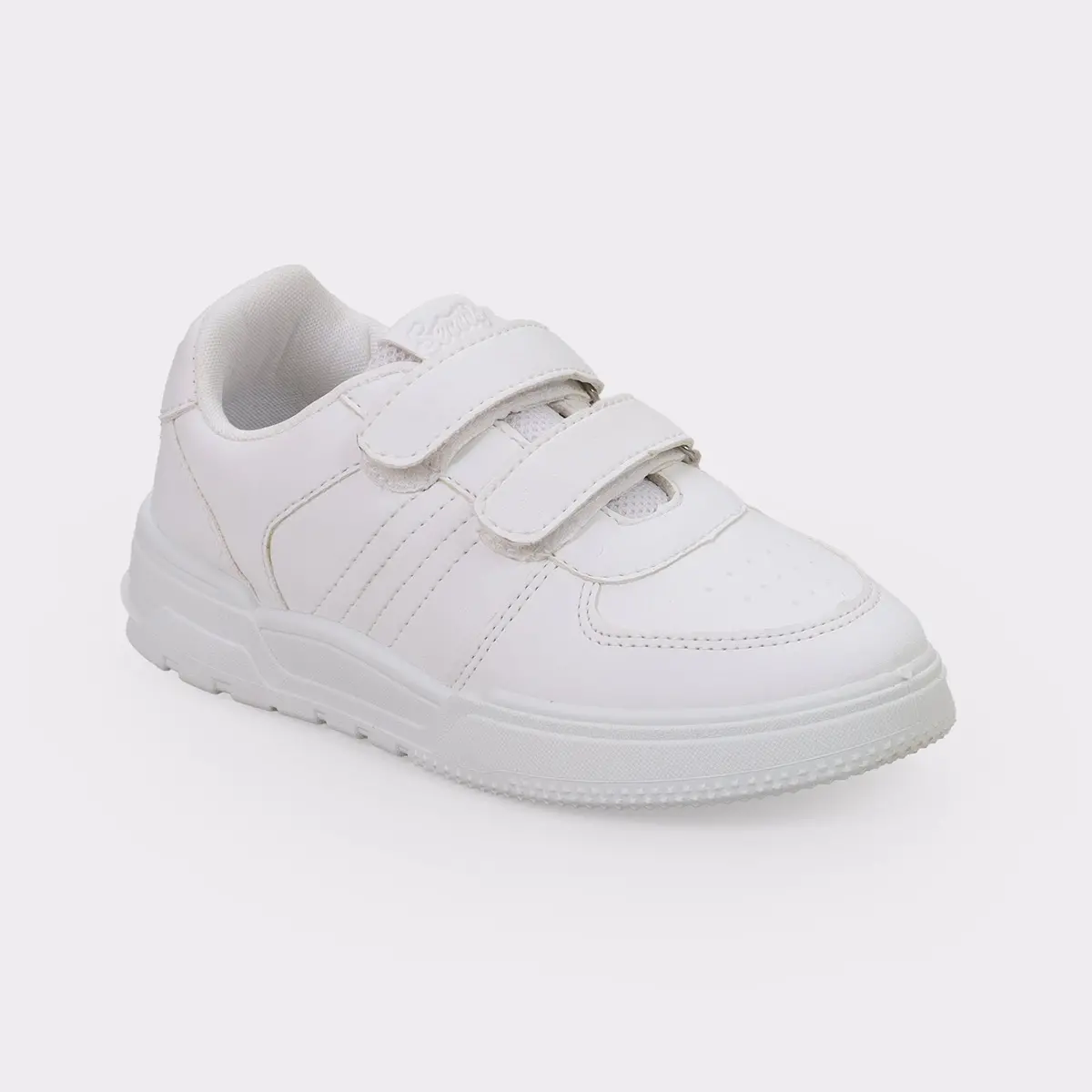 Boy's School Shoes 1