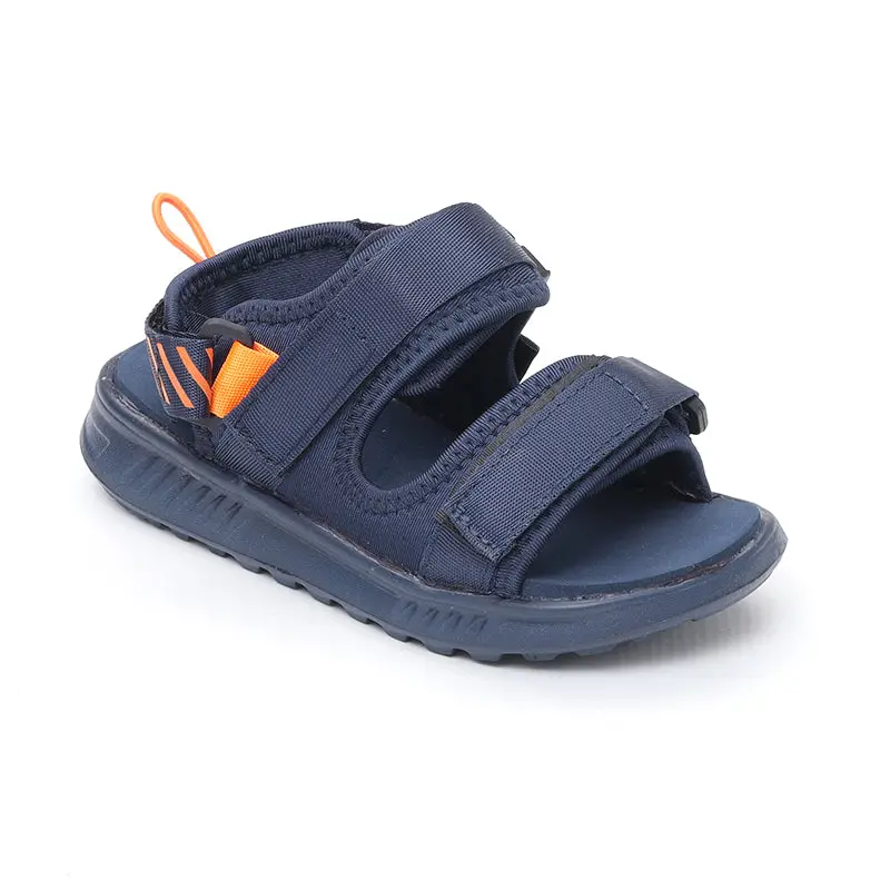 B-Ch-0400099-Kids Comfortable Open Shoes 1