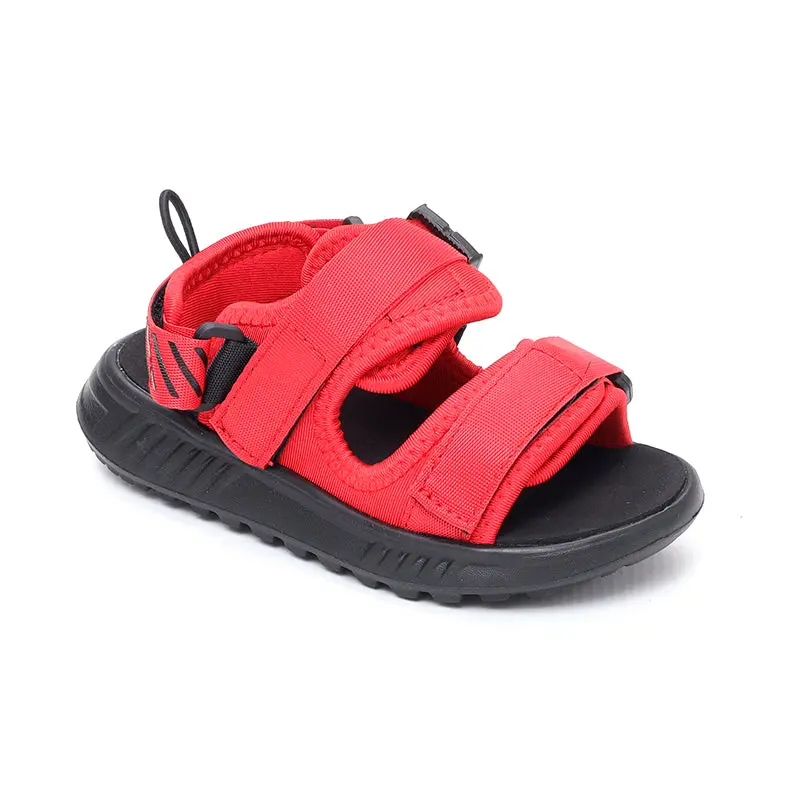 B-Ch-0400099-Kids Comfortable Open Shoes 1