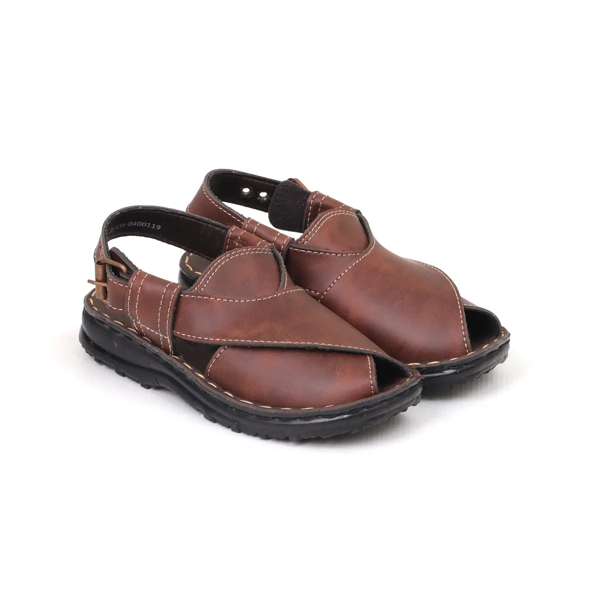 B-Ch-0400119-Kids Sandal 1