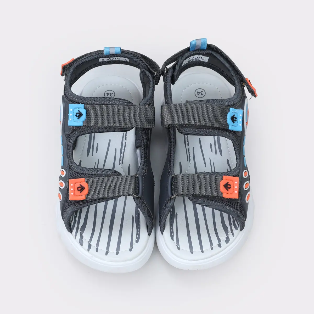 Childern Everyday Sandals 3