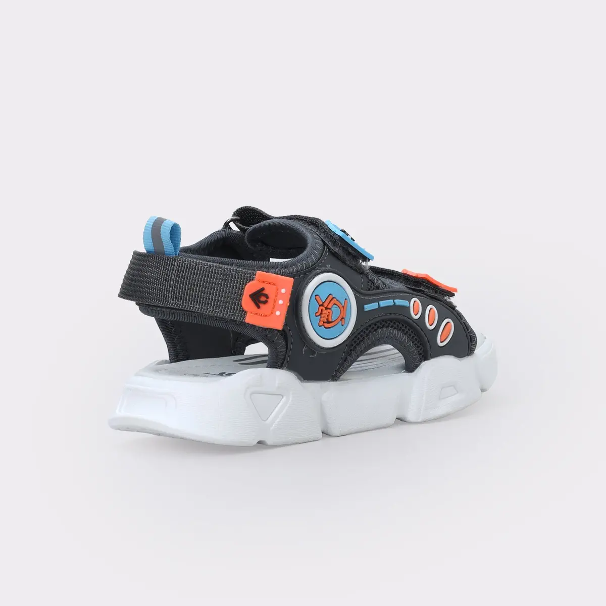 Childern Everyday Sandals 4