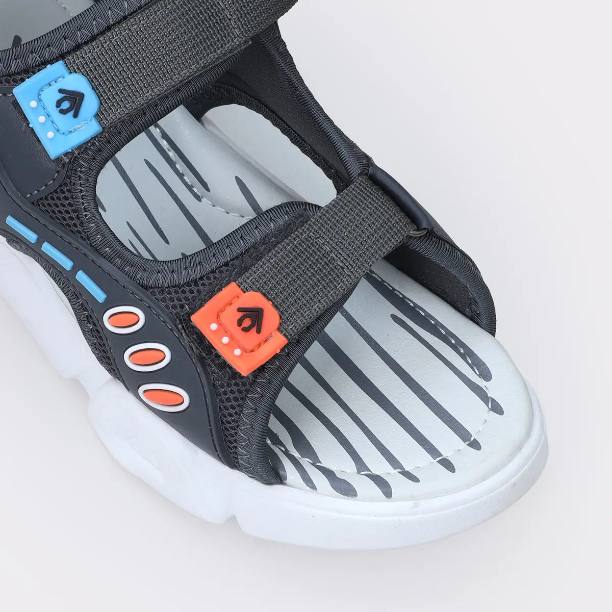 Childern Everyday Sandals 6