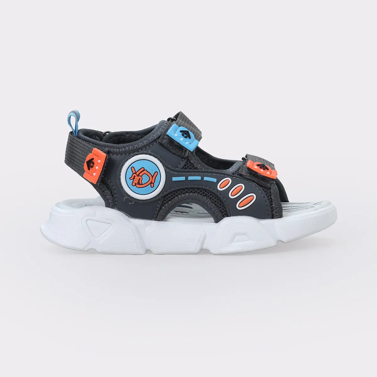 Childern Everyday Sandals 2