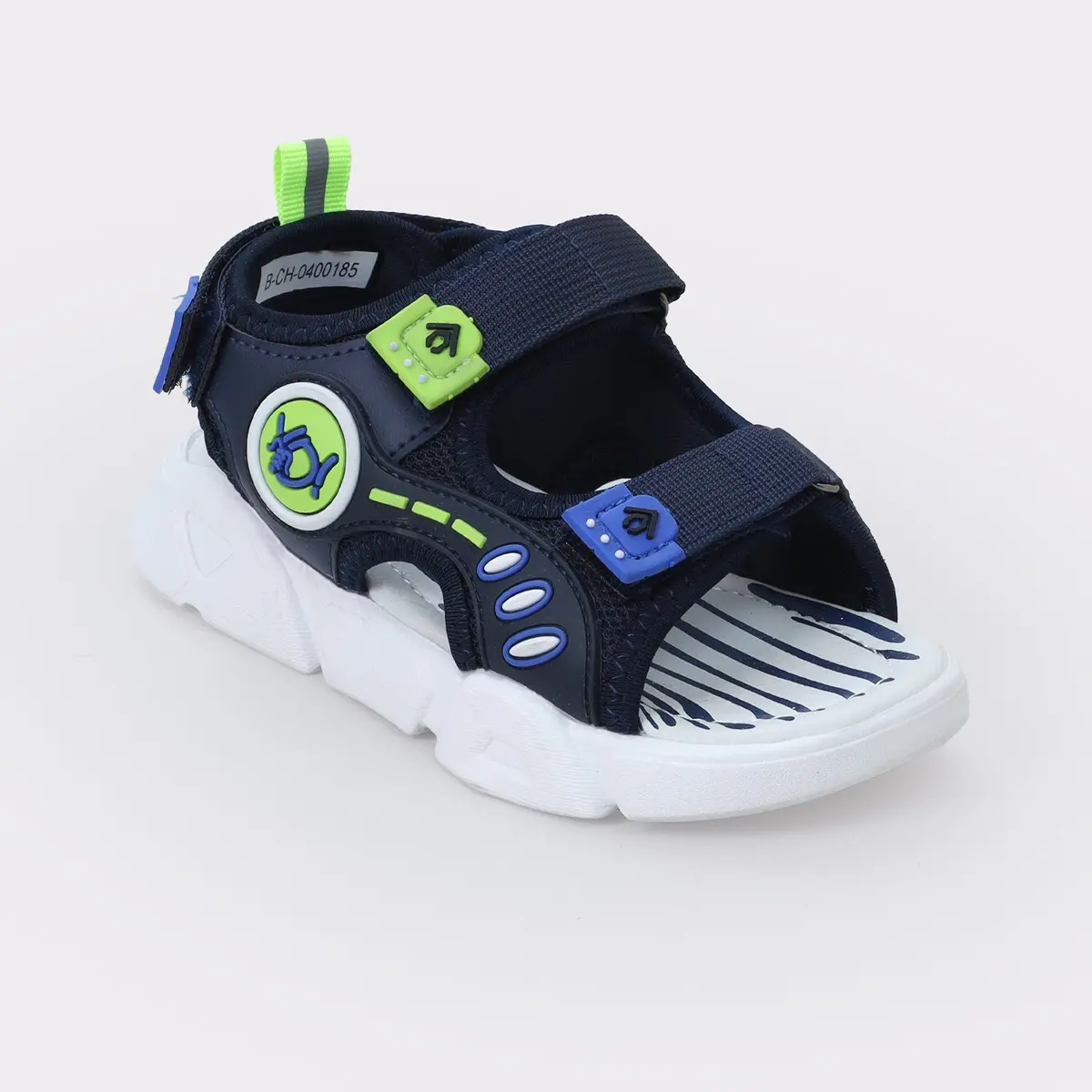 Childern Everyday Sandals 1
