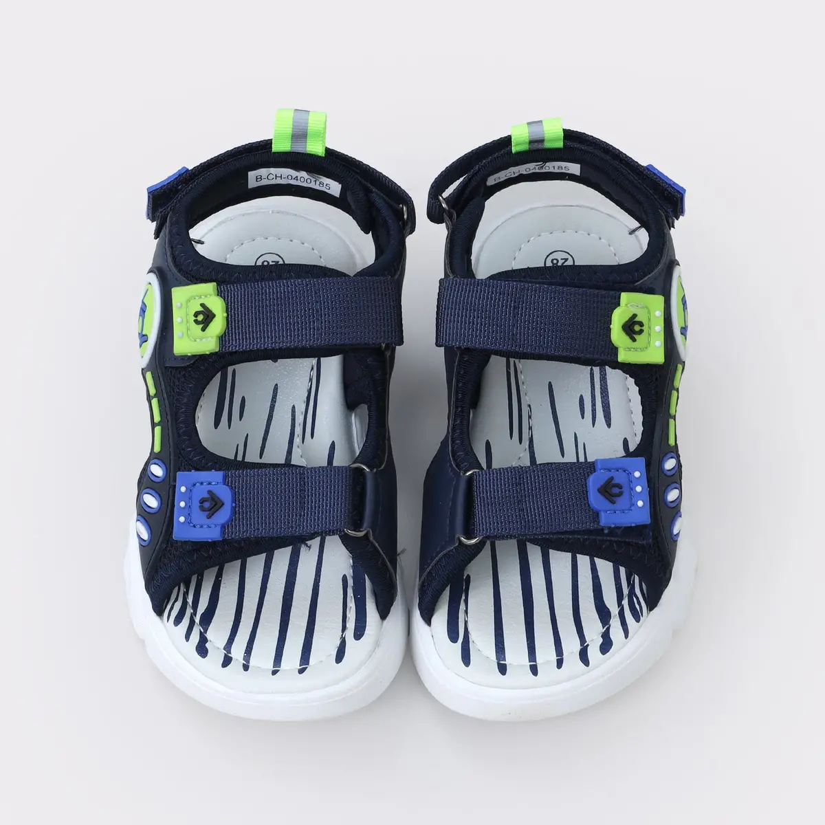 Childern Everyday Sandals 3