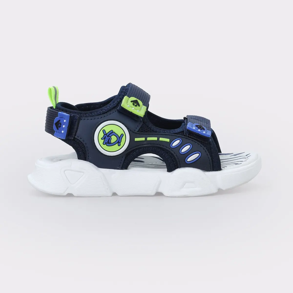 Childern Everyday Sandals 2