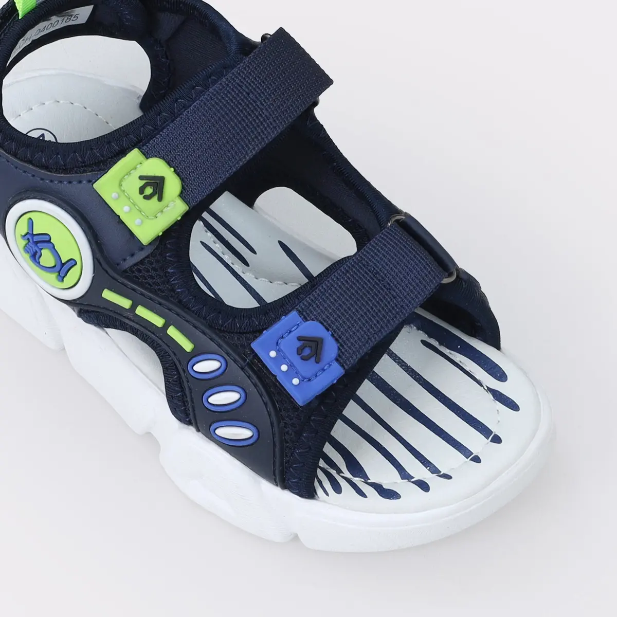 Childern Everyday Sandals 6